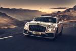 Bentley Flying Spur Blackline 2019 года (WW)